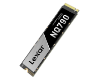 LEXAR NQ790 PCIe 4.0 NVMe M.2 1TB 7000/6000MB/s - 1273616 - zdjęcie 3